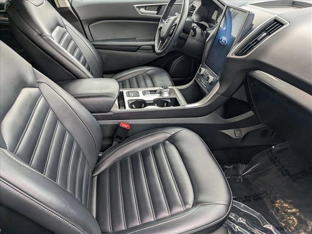 2023 Ford Edge SEL Roseville CA