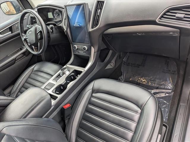 2023 Ford Edge SEL Roseville CA