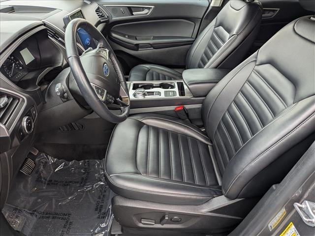 2023 Ford Edge SEL Roseville CA
