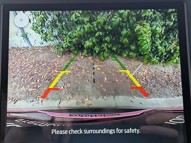 2023 Ford Edge SEL Roseville CA