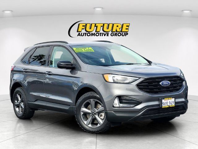 2023 Ford Edge