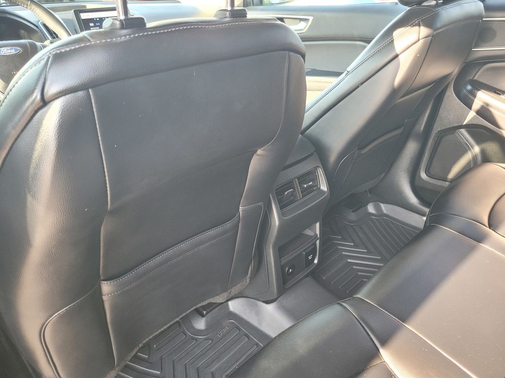 2023 Ford Edge SEL Roseville CA