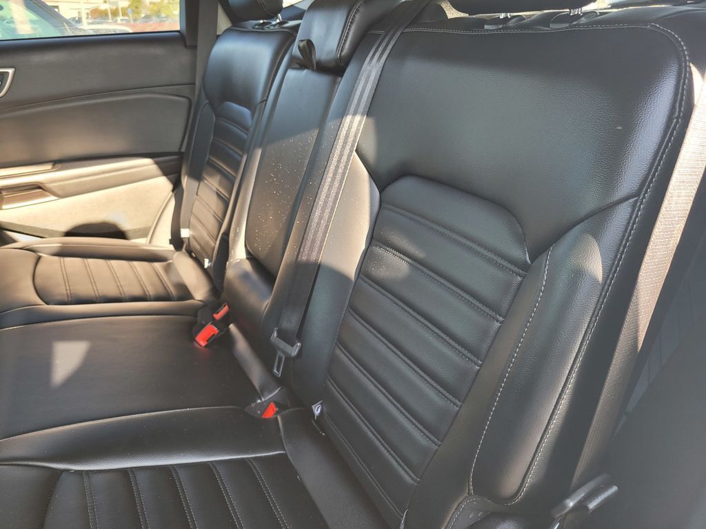 2023 Ford Edge SEL Roseville CA