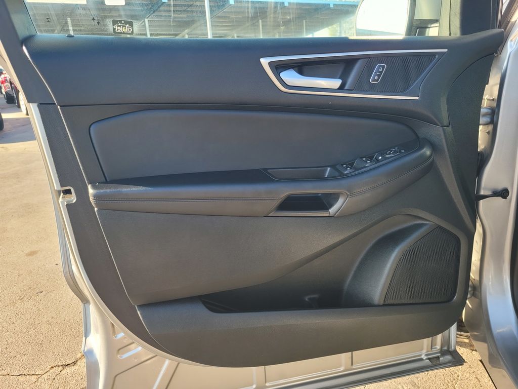 2023 Ford Edge SEL Roseville CA