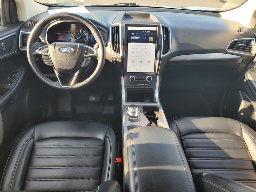 2023 Ford Edge SEL Roseville CA