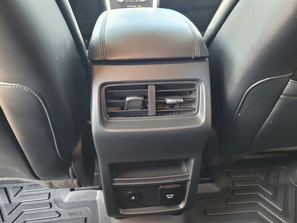 2023 Ford Edge SEL Roseville CA