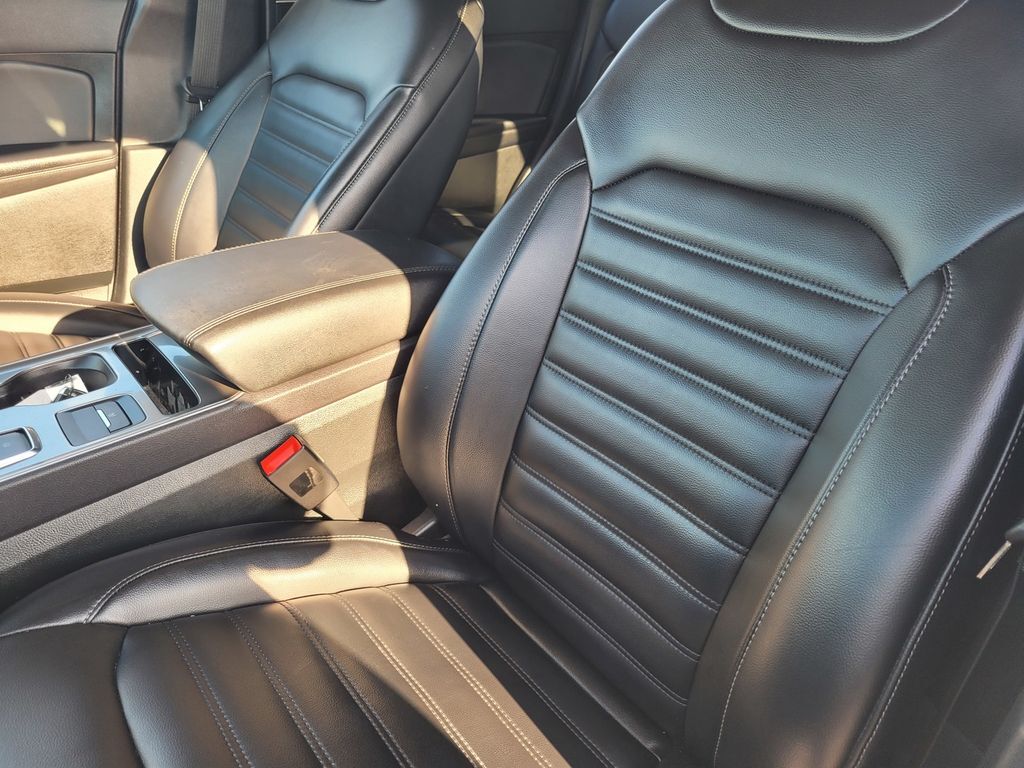 2023 Ford Edge SEL Roseville CA