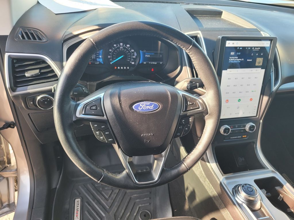 2023 Ford Edge SEL Roseville CA