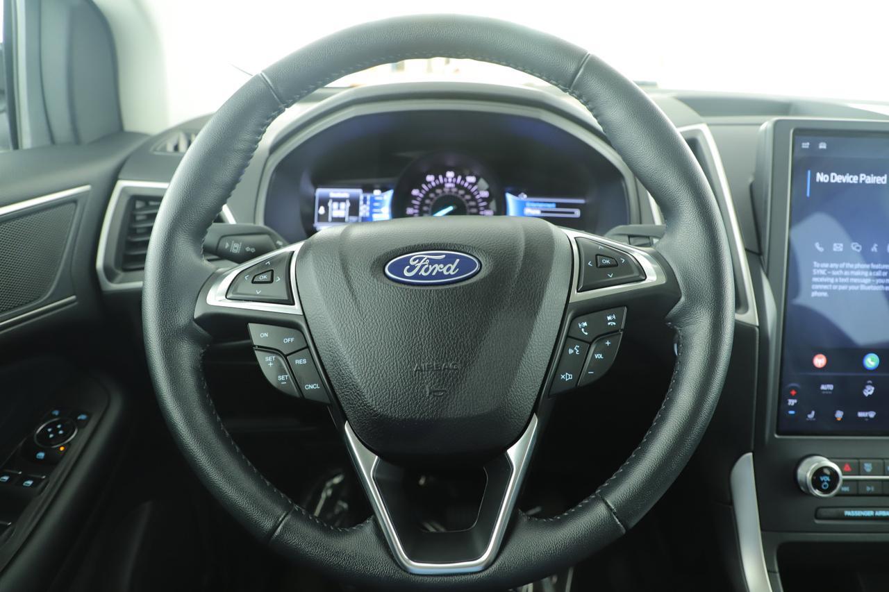 2023 Ford Edge SEL New Braunfels TX