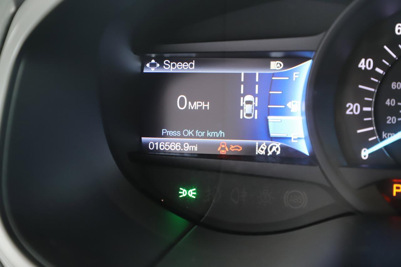 2023 Ford Edge SEL New Braunfels TX