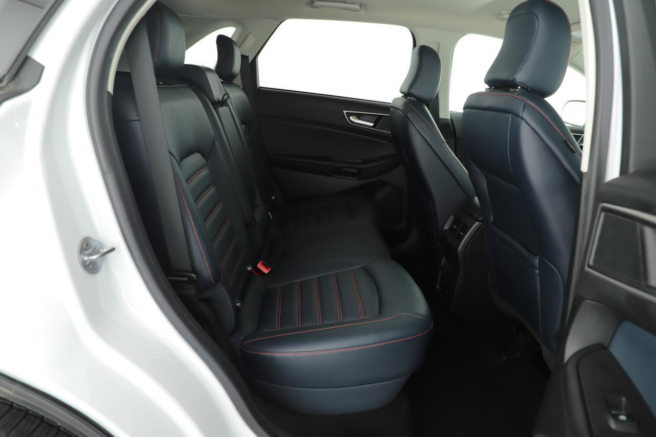 2023 Ford Edge SEL New Braunfels TX