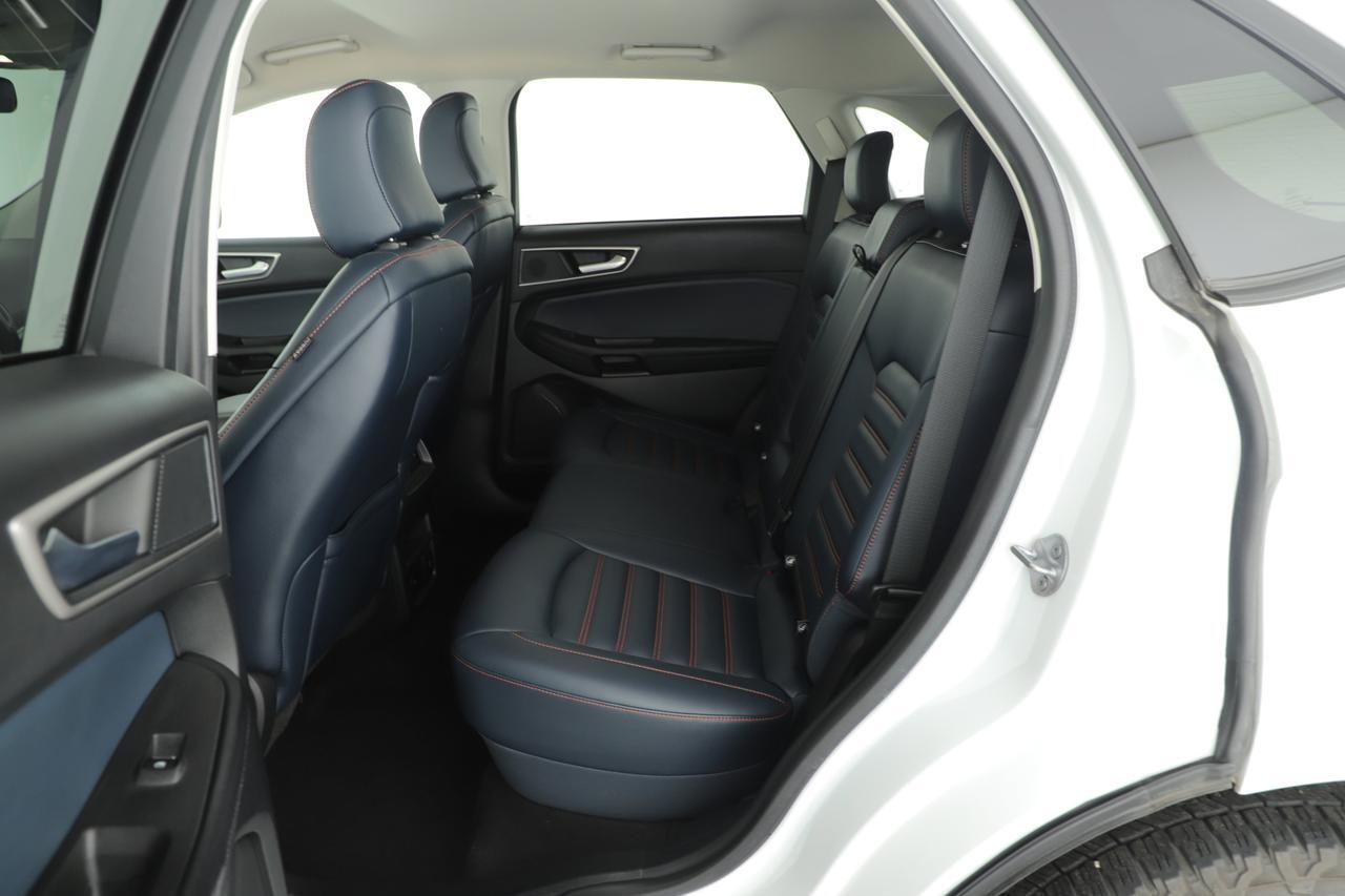 2023 Ford Edge SEL New Braunfels TX
