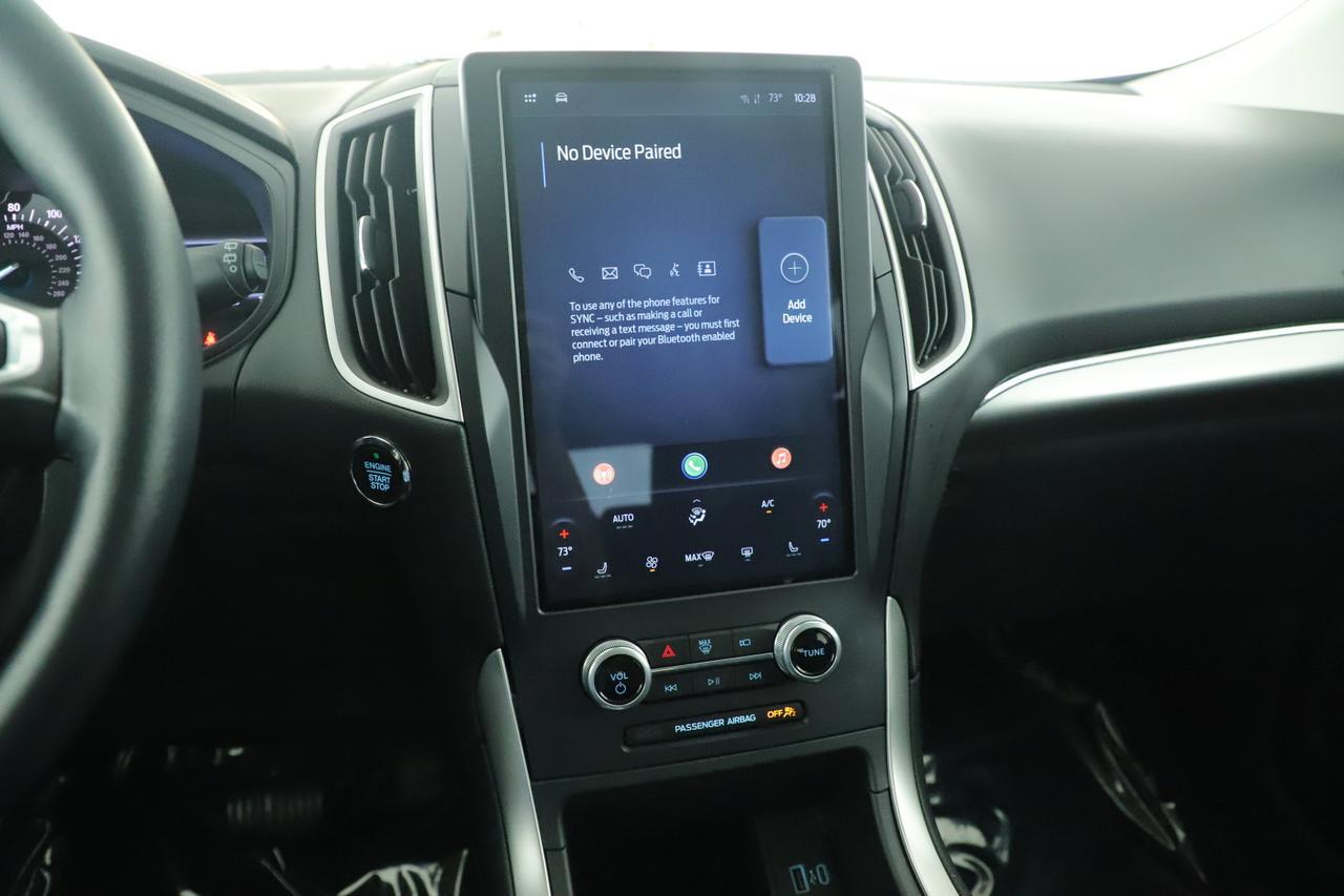 2023 Ford Edge SEL New Braunfels TX