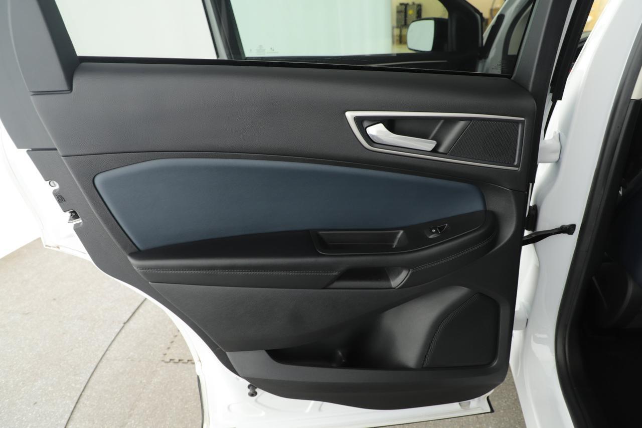 2023 Ford Edge SEL New Braunfels TX
