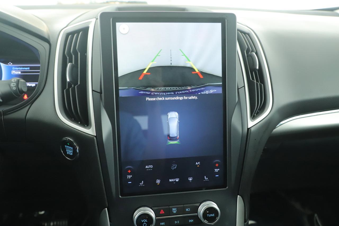 2023 Ford Edge SEL New Braunfels TX