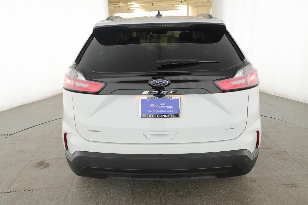 2023 Ford Edge SEL New Braunfels TX