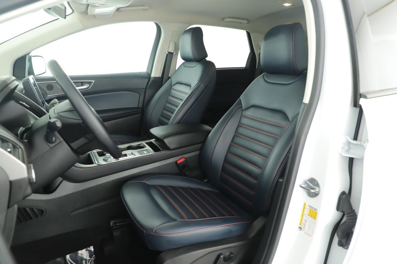 2023 Ford Edge SEL New Braunfels TX
