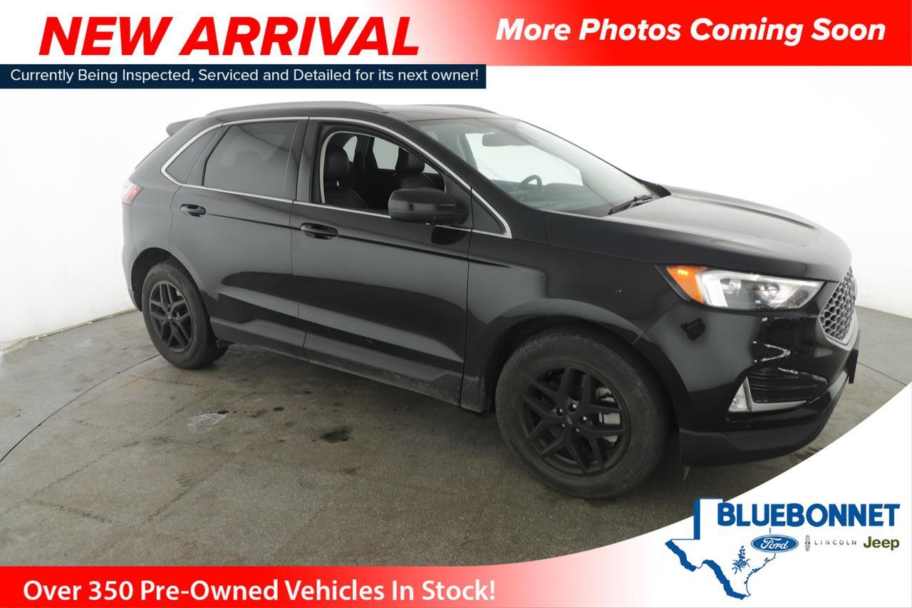 2023 Ford Edge