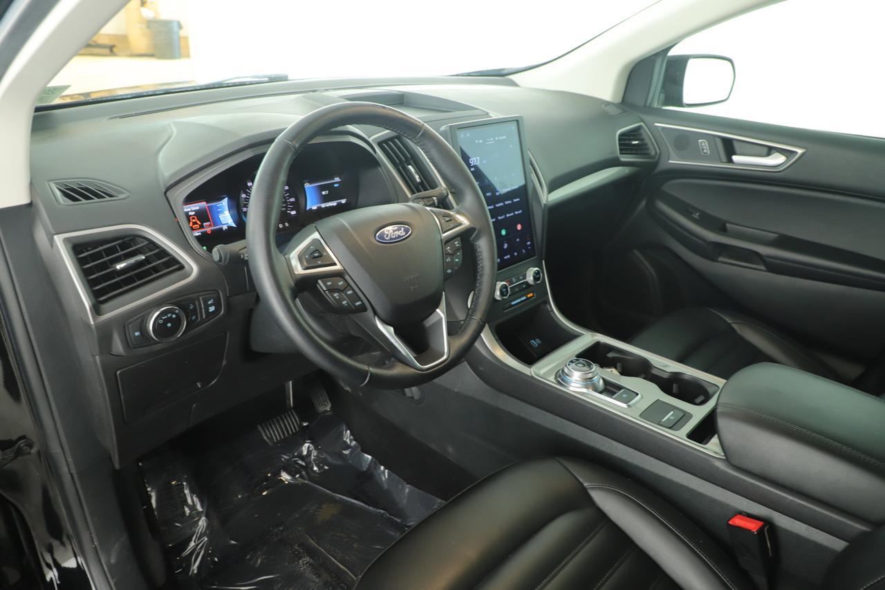 2023 Ford Edge SEL New Braunfels TX