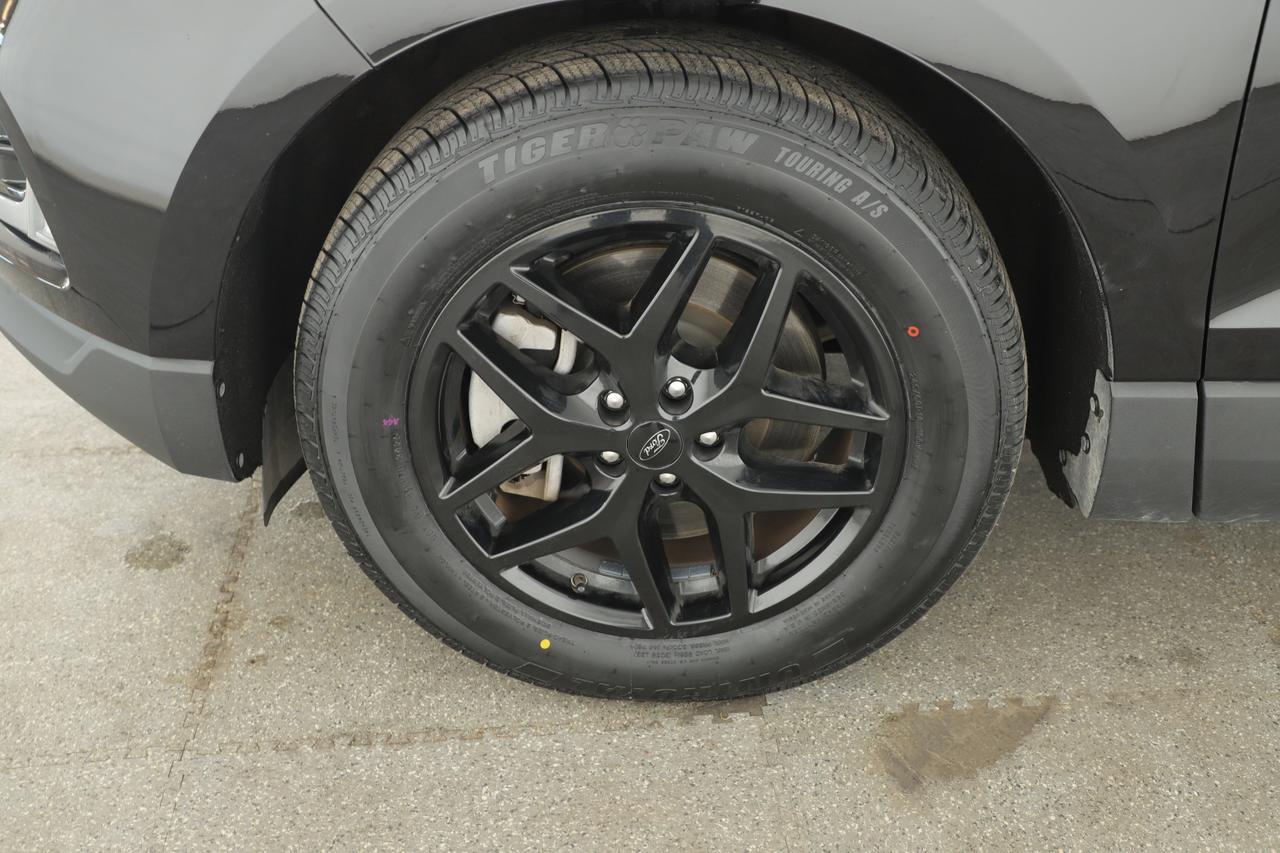 2023 Ford Edge SEL New Braunfels TX