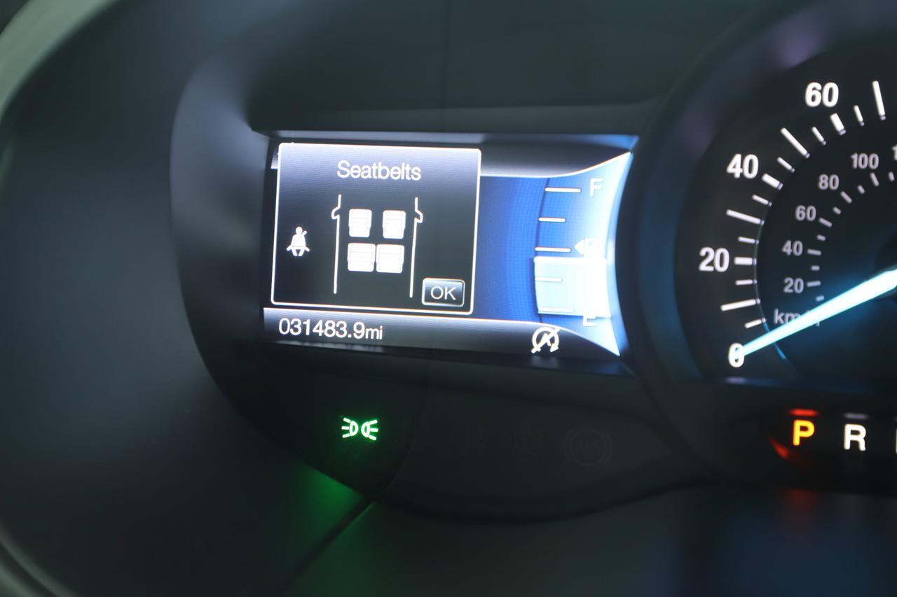 2023 Ford Edge SEL New Braunfels TX