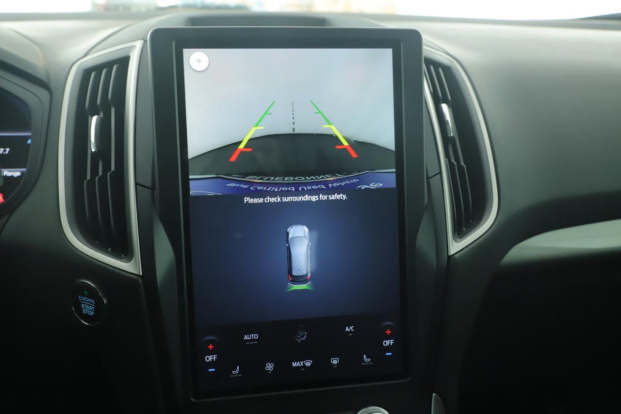 2023 Ford Edge SEL New Braunfels TX