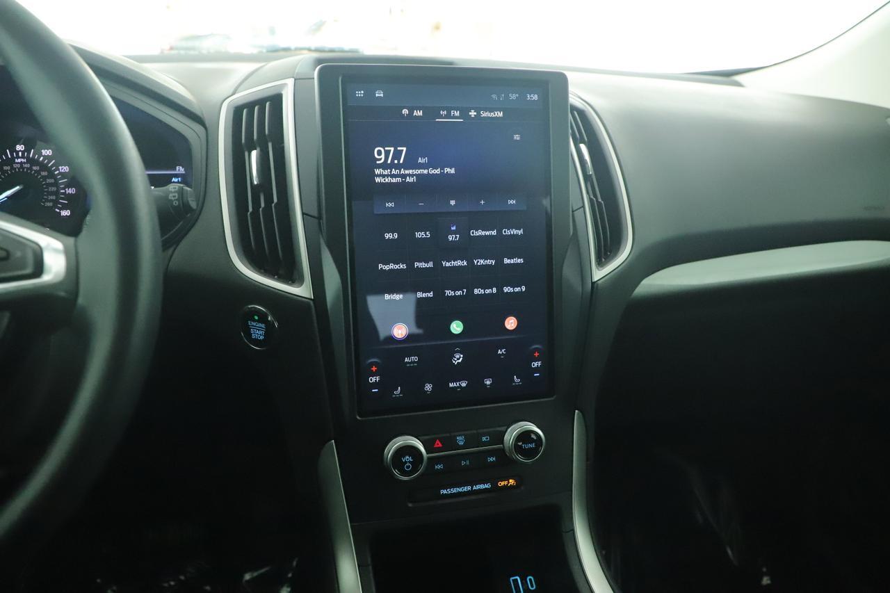 2023 Ford Edge SEL New Braunfels TX