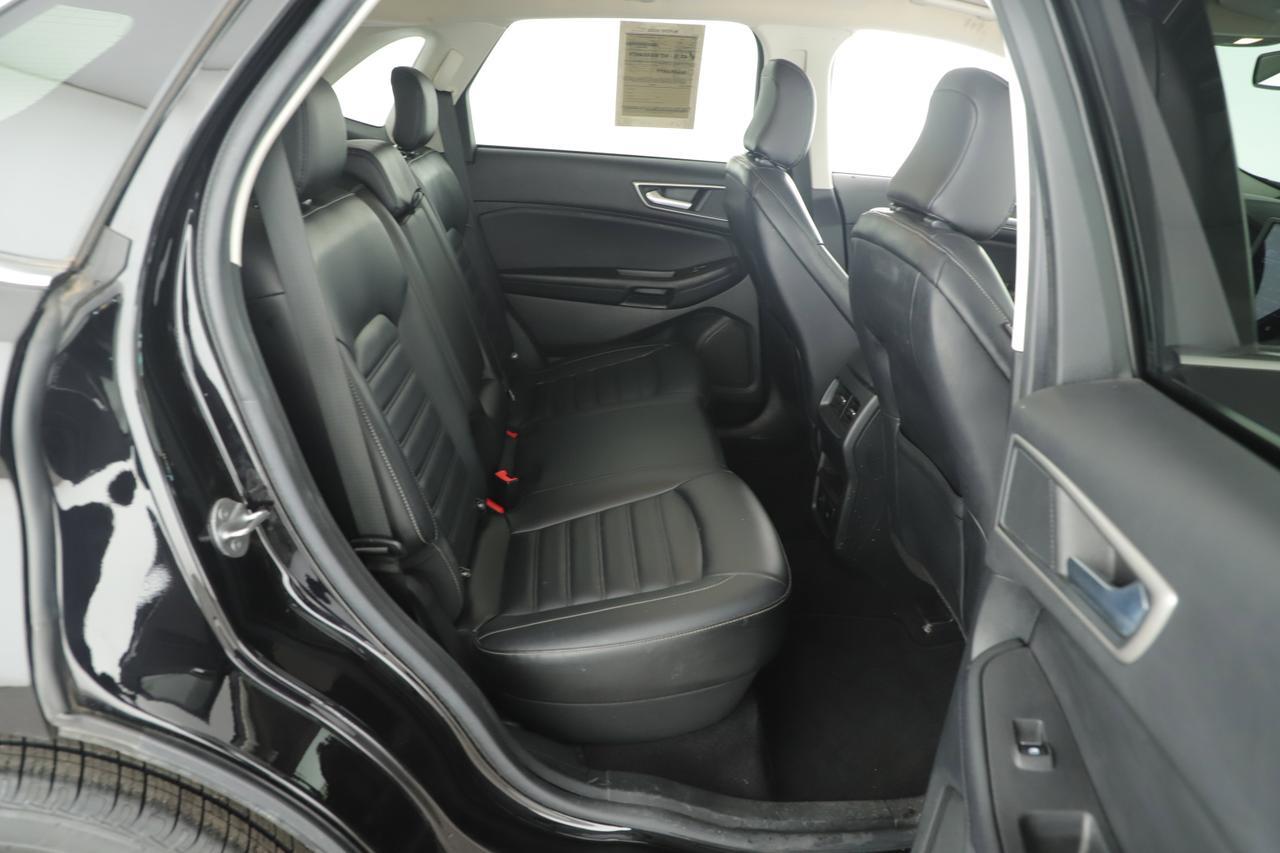 2023 Ford Edge SEL New Braunfels TX