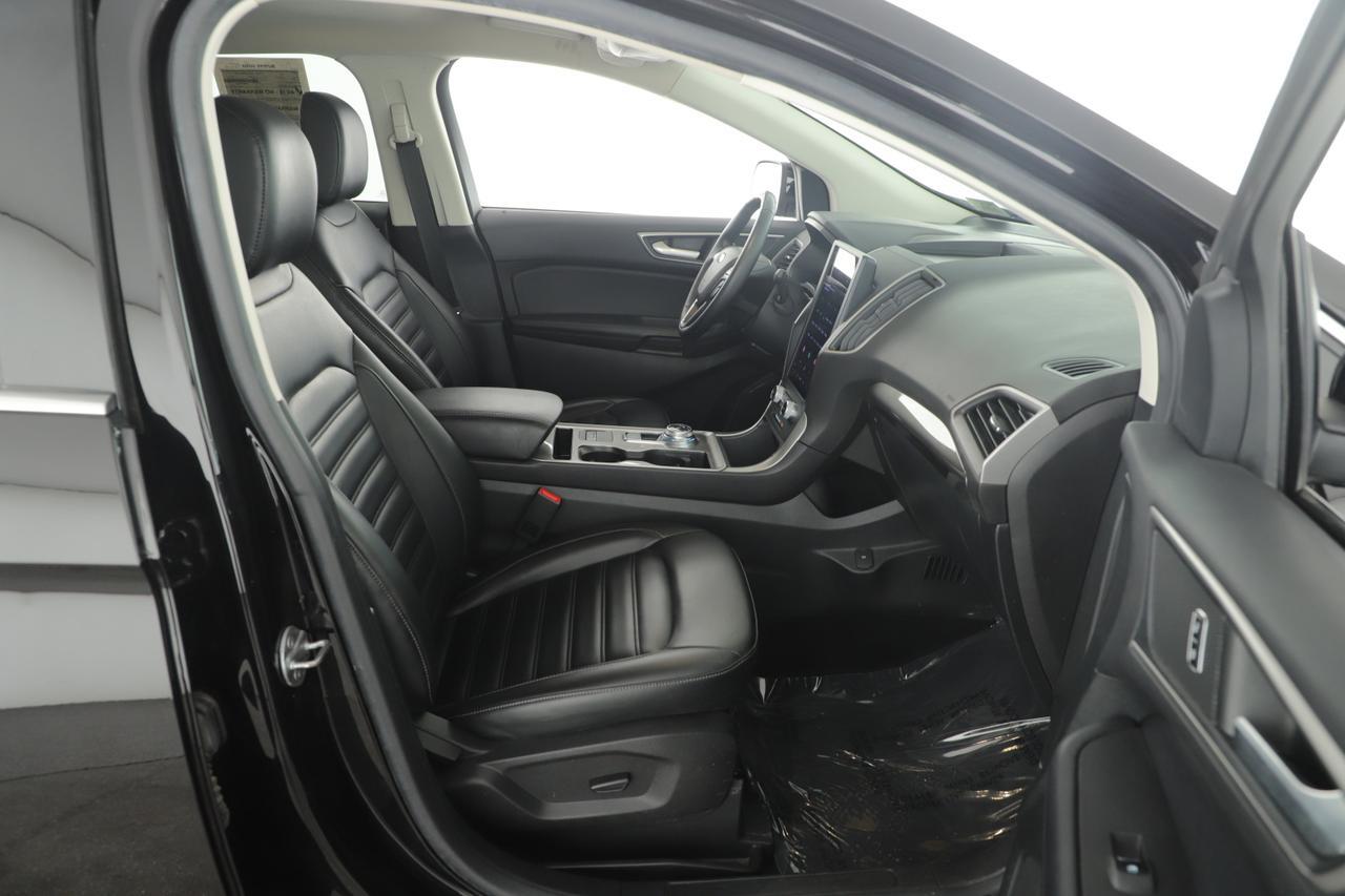 2023 Ford Edge SEL New Braunfels TX