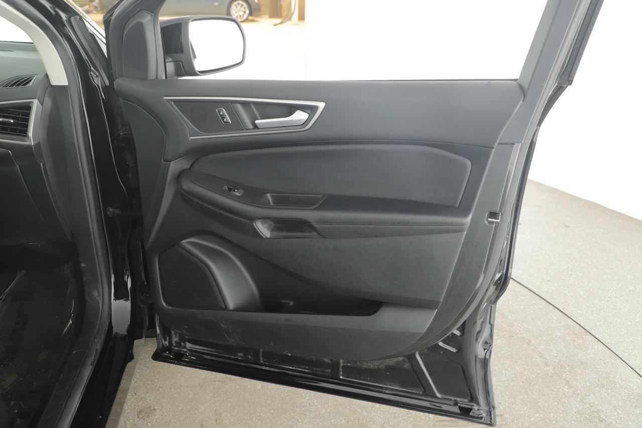 2023 Ford Edge SEL New Braunfels TX