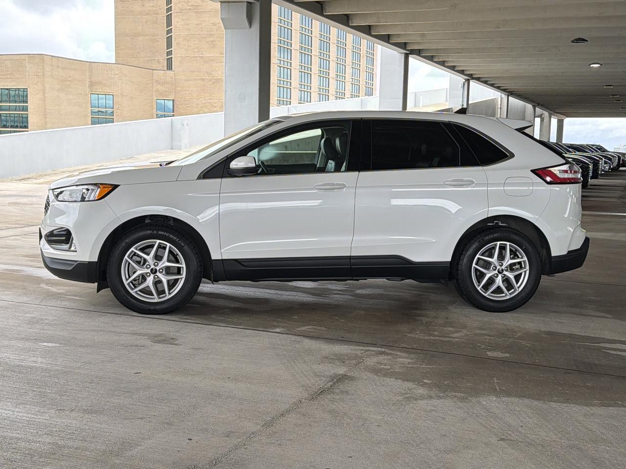 2023 Ford Edge