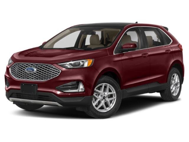 2023 Ford Edge SEL San Antonio TX
