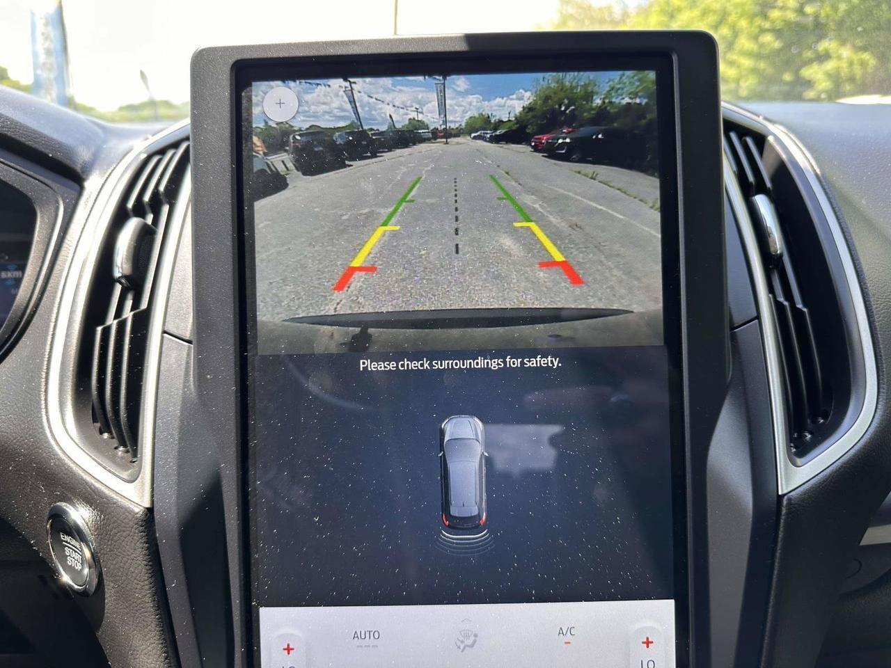 2023 Ford Edge SEL San Clemente CA