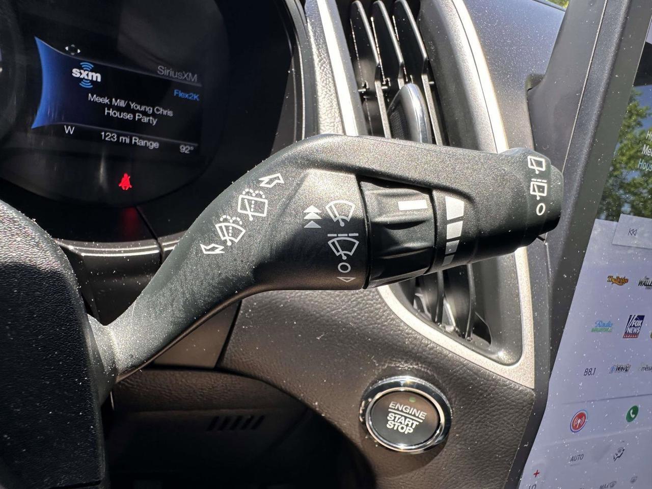 2023 Ford Edge SEL San Clemente CA