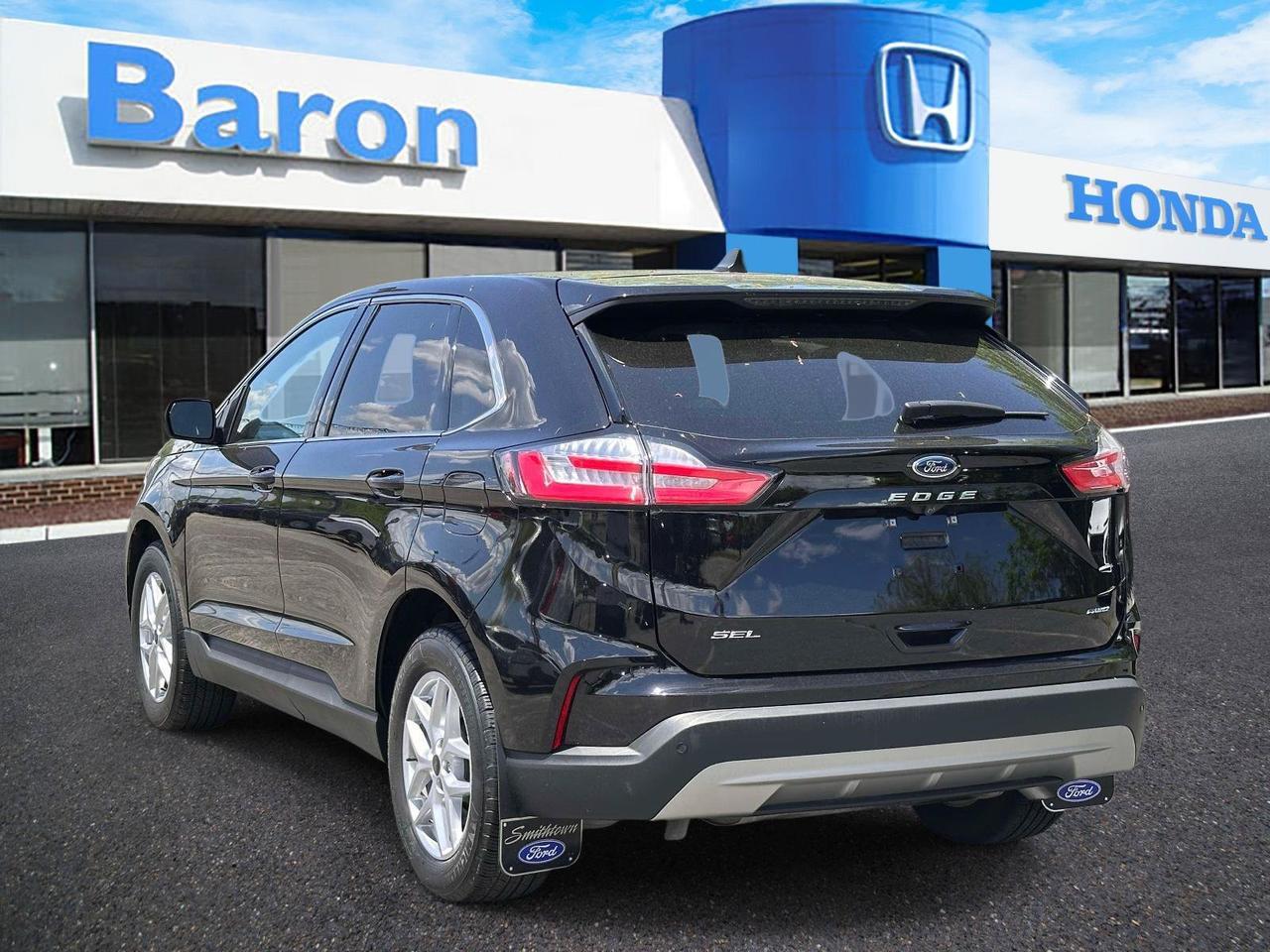 2023 Ford Edge SEL San Clemente CA