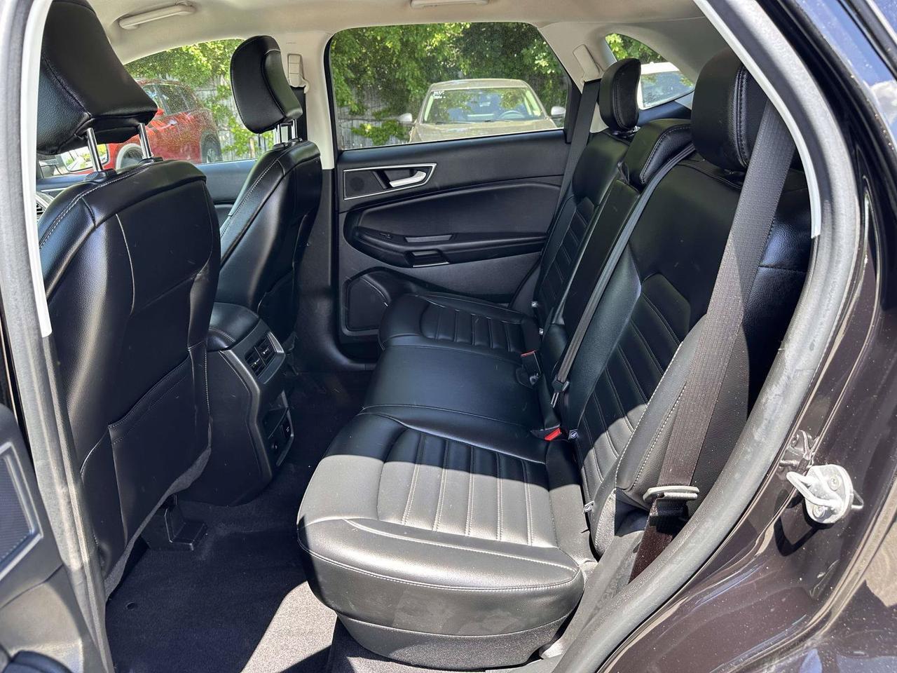 2023 Ford Edge SEL San Clemente CA