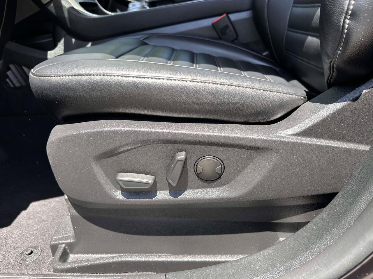 2023 Ford Edge SEL San Clemente CA