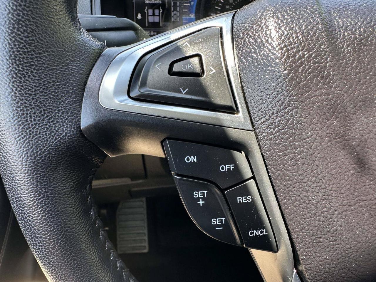 2023 Ford Edge SEL San Clemente CA