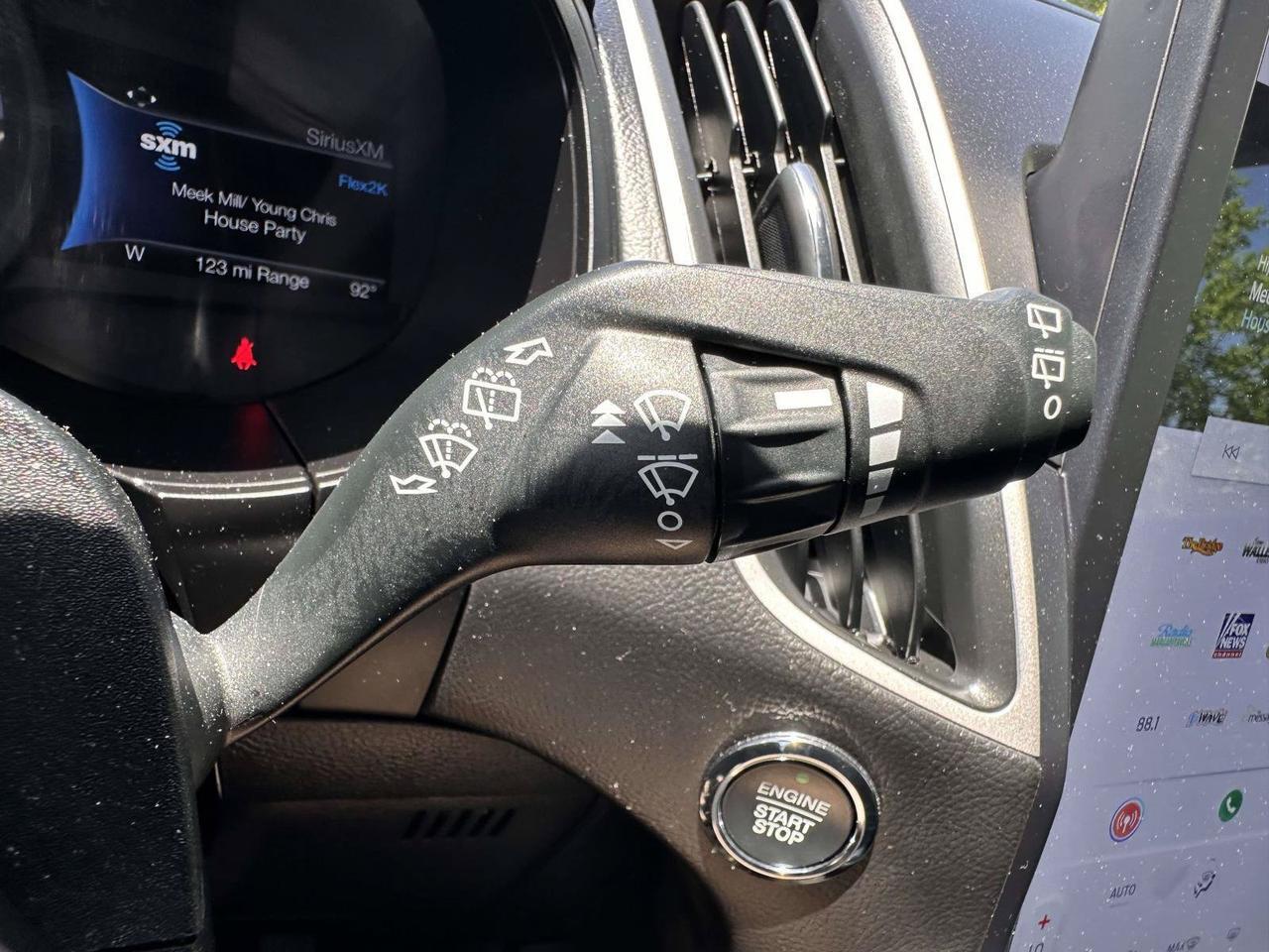 2023 Ford Edge SEL San Clemente CA