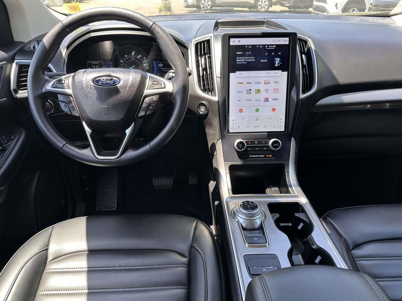 2023 Ford Edge SEL San Clemente CA