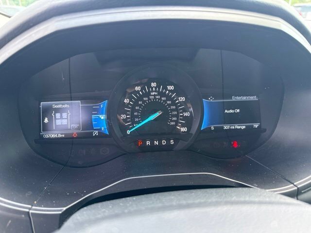 2023 Ford Edge SEL Carbondale IL