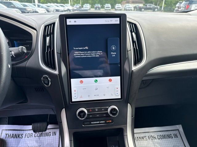 2023 Ford Edge SEL Carbondale IL