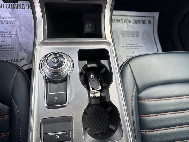 2023 Ford Edge SEL Carbondale IL