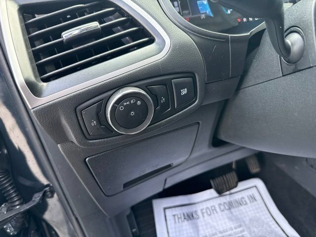2023 Ford Edge SEL Carbondale IL
