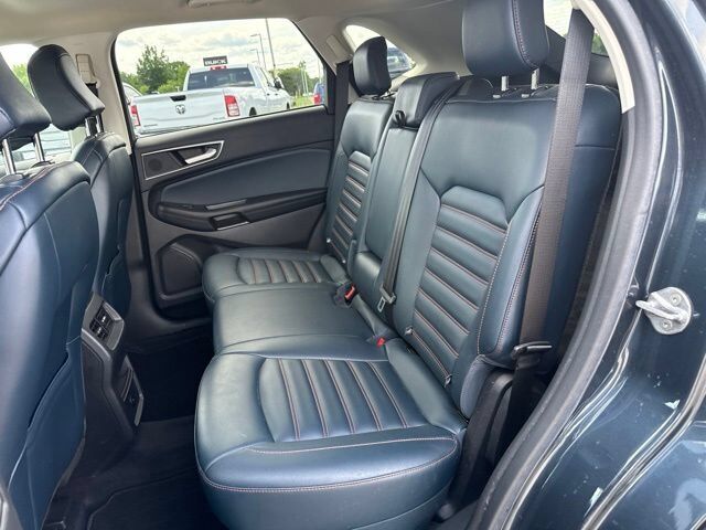 2023 Ford Edge SEL Carbondale IL