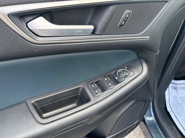 2023 Ford Edge SEL Carbondale IL