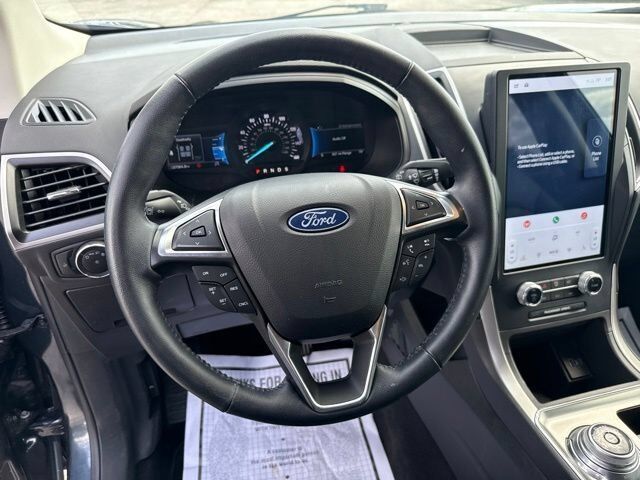 2023 Ford Edge SEL Carbondale IL