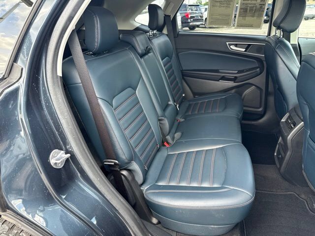2023 Ford Edge SEL Carbondale IL