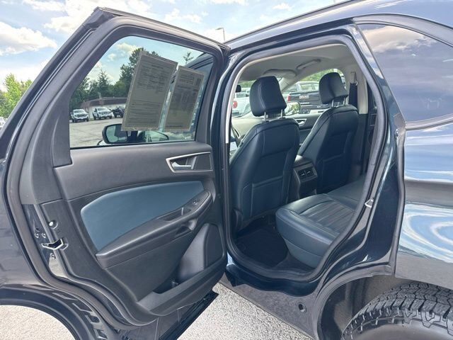 2023 Ford Edge SEL Carbondale IL