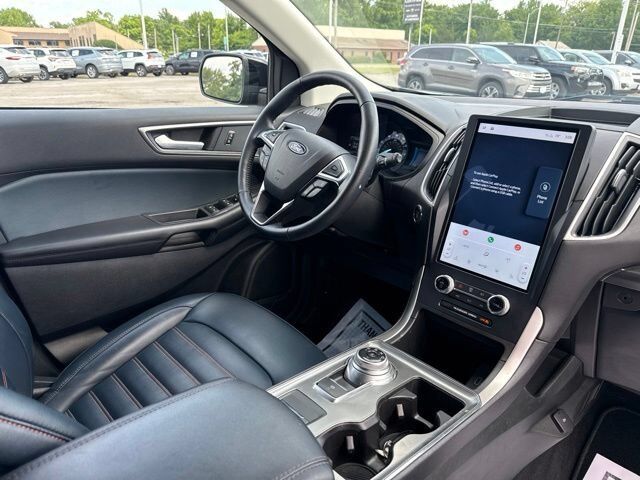 2023 Ford Edge SEL Carbondale IL
